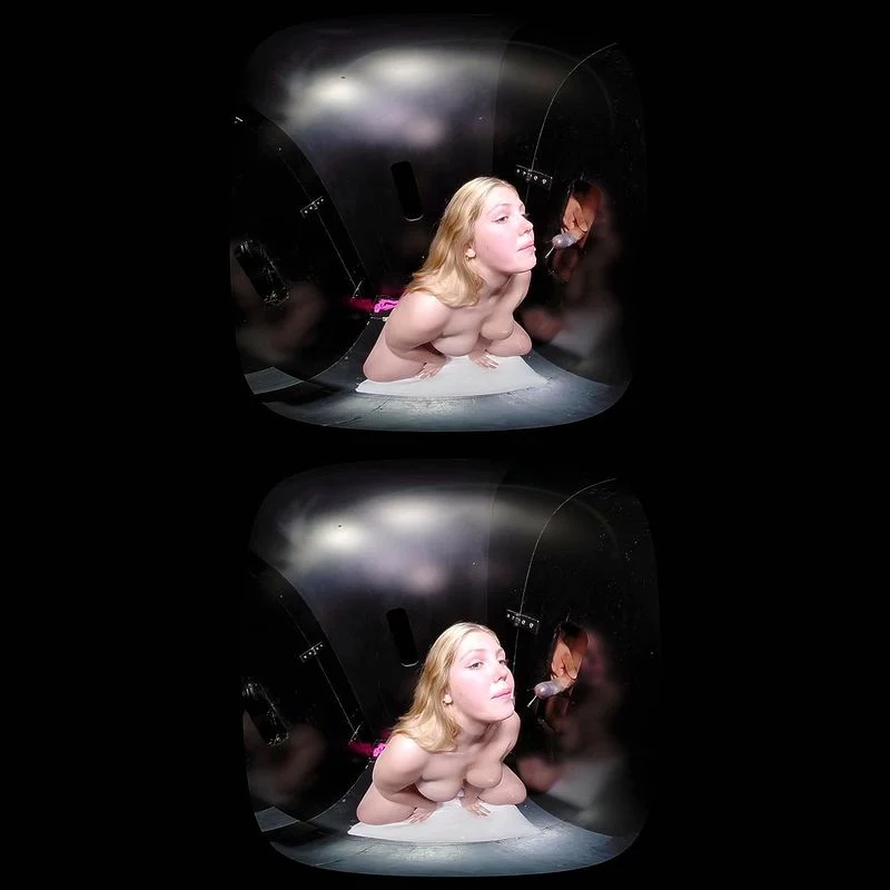 VR GH