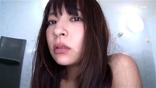 I’m Feeding My Sperm To My Little Sister ft. Abe Mikako: Blowjob, Doggy & Missonary Porn