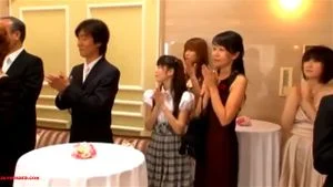 Japanese Wedding Porn - Watch Japanese family wedding - Public, Japanese, Milf Porn - SpankBang