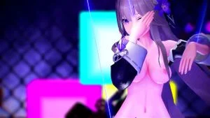 mmd thumbnail