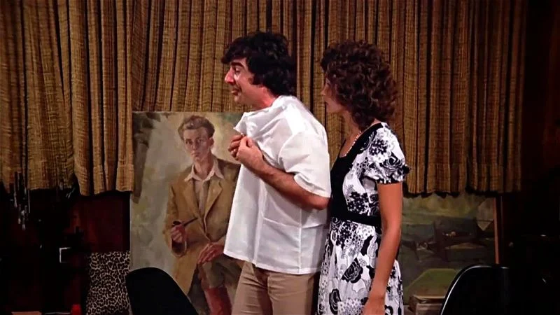 Deep Throat (1972) Deep Throat (1972)