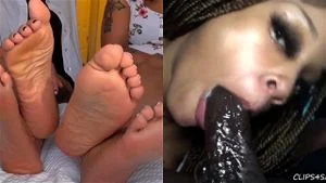 Big stinky feet 2 to nut to thumbnail