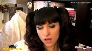 Bailey Jay  thumbnail