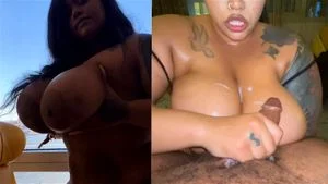 Suzy Marie BBW Juggs Azz thumbnail