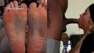 Feet thumbnail