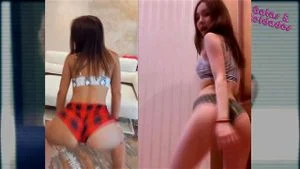 twerk thumbnail