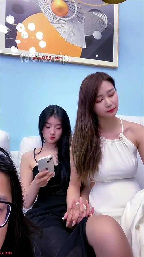 Watch Chinese femdom - Femdom, Lesbian, Chinese ...