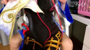 コスプレ thumbnail