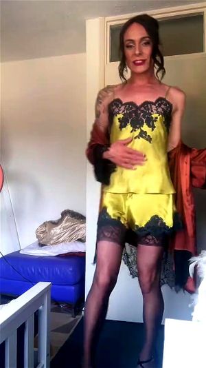 Crossdresser