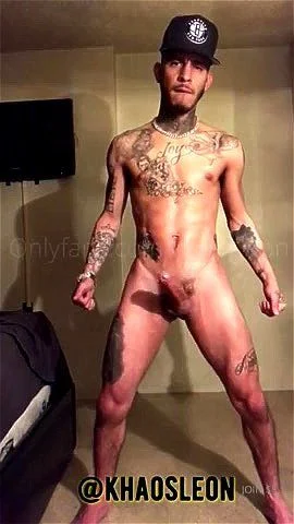 270px x 480px - Watch ajx bad latino _leon_ - Tattoo, Latin Man, Solo Porn - SpankBang