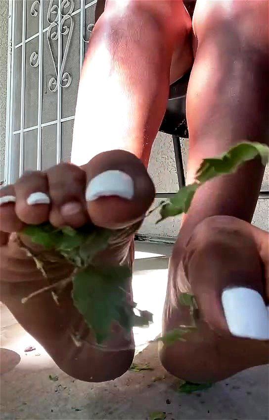 Jada dirty soles Jada dirty soles