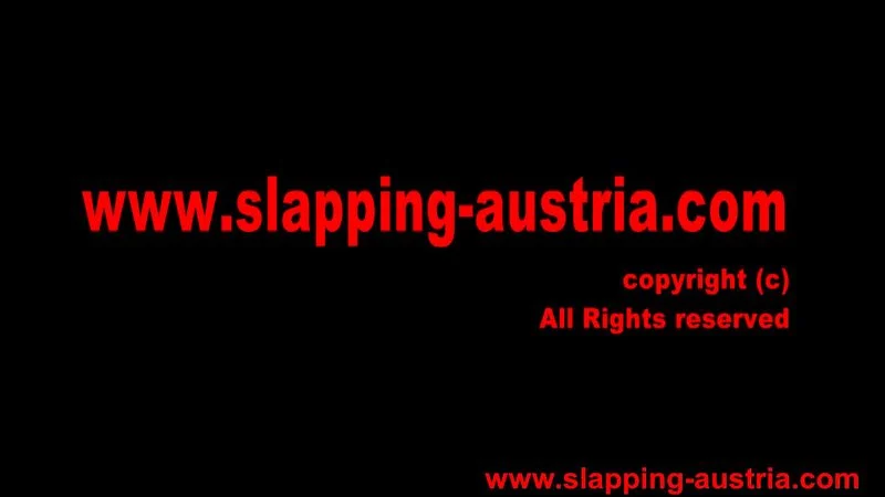 mistresses slap slaves