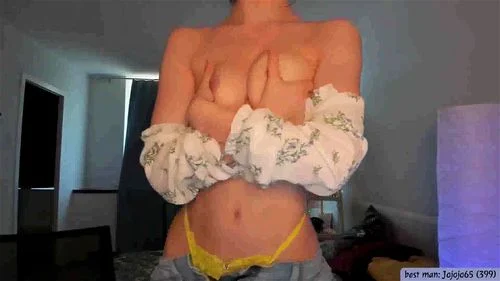 Petite skinny booty teen perfect oiled tits tease