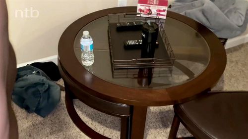 Is it too big? Poor thing