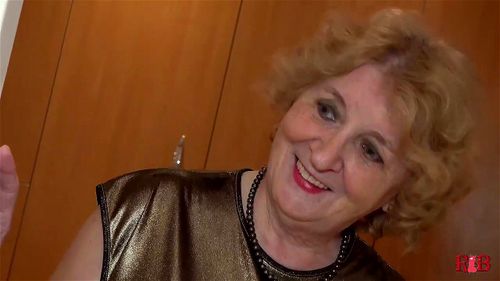 Watch Oma's Haus Ep002 - Mpv, Oma, Granny Porn