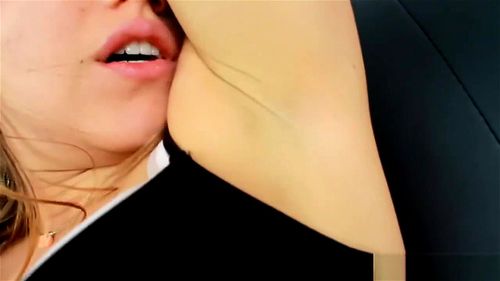 Armpit porn video – Legendary Armpit
