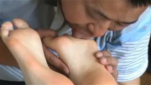 Asian Feet thumbnail