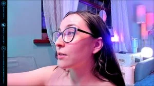 Emily Hill (SQUIRT) thumbnail