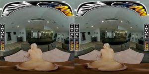 Bangbros VR thumbnail