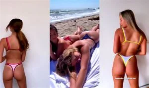 Bikini sluts thumbnail