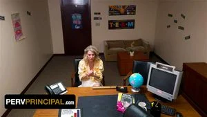 Principal Office thumbnail