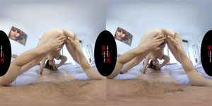 Alina Lopez & Charity Crawford thumbnail