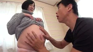 Japanese pregnant  thumbnail