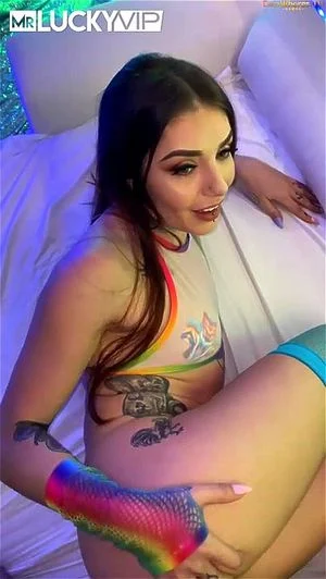 ALL MrLuckyPov/Heaven thumbnail
