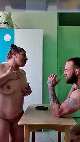 AW wife dominates AW wife dominates