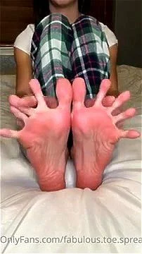 Feet thumbnail