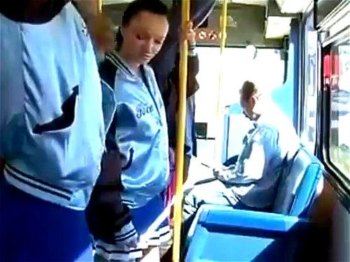 500px x 375px - Watch Asian guys fuck white cheerleader on bus - Bus, Gangbang, Cheerleader  Porn - SpankBang