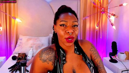 Massive Black Tits porn video – irish damico 5 7 2