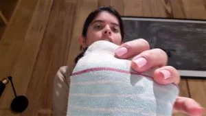 Stinky feet thumbnail