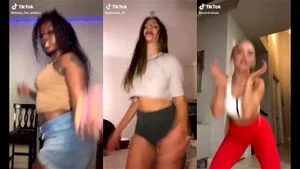 booty