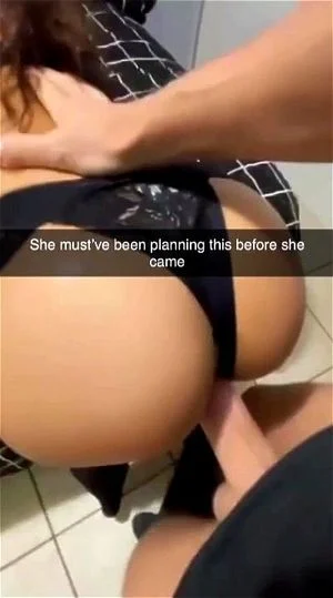 Snapchat story thumbnail