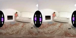 VR pornstar solos miniature