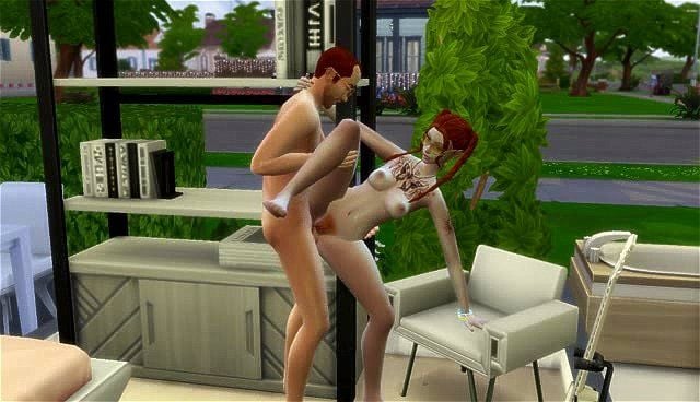 sims 3