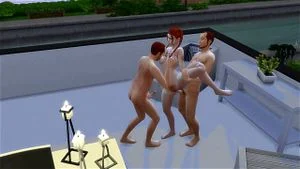 Sims thumbnail