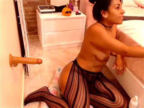 BIG BOOTY CASTILLO