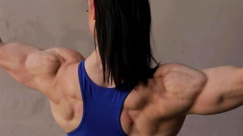 FBB 34 JB - Fbb, Muscle, Bodybuilder Porn - SpankBang