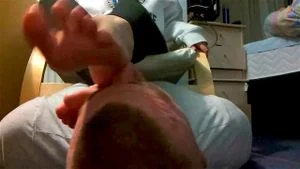 Foot smother thumbnail