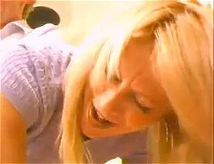 Blonde Girl Spanked - Watch Pretty Blonde Wife Spanked. - Wife, Spanked, Spanking Porn - SpankBang