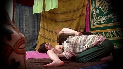 Thai massage thumbnail