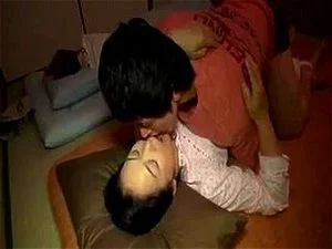 Watch Japanese son fuck his mother in front of his father - Dad Watches Son  Fuck Mom, Mom, Cheat Porn - SpankBang