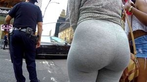 Ass Walking thumbnail