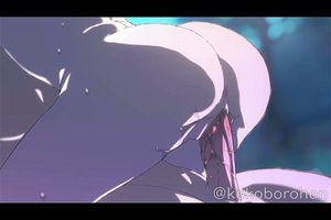 Mira Kokoboro zelda sex - Blowjob, Animated 3D, Blonde Porn ...