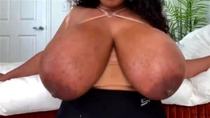 Just Some Big Ass Titties thumbnail