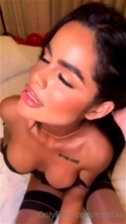 Watch Estefaa Latina Sentada Sentada Latina Porn Spankbang