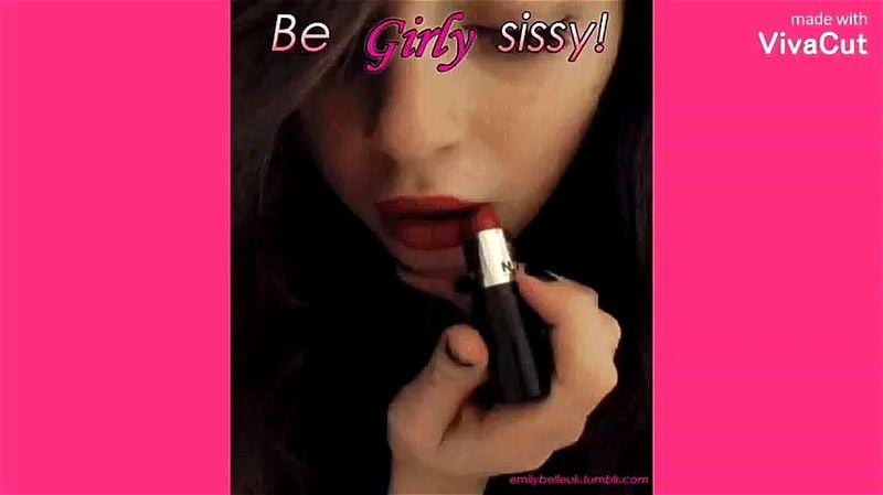 Sissy joi Sissy joi