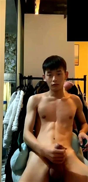 Chinese boy thumbnail